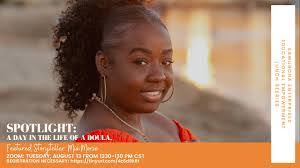 Mya Morse's Instagram, Twitter & Facebook