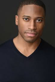 TYRONE MARSHALL BROWN