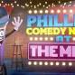 Phillips Comedy Night at the Mint event image