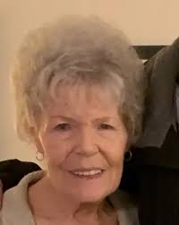 Obituary information for Kathryn Marie Simon