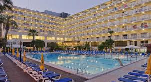 Check spelling or type a new query. Group Booking Ght Oasis Park Spa Lloret De Mar