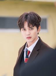 My strange hero tells the story of a primary love from 9 years in the past that went awry as a result of a … My Strange Hero Dramawiki Belajar