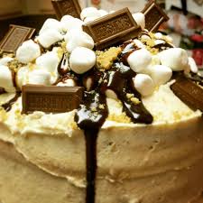 Parents may receive compensation when you click through an. Snores Cake Cake Food Desserts