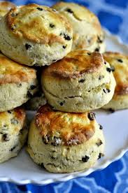 British Style Currant Scones Recipe Currant Scones Recipe Scone Recipe Scones