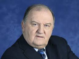 George Hook (Irish Broadcaster) ~ Wiki & Bio with Photos
