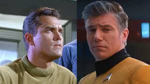 Every Star Trek: Strange New Worlds Character Originally Played By Someone  Else