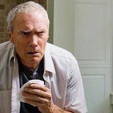 Clint diferente, em 'A Mula'