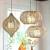 Hanging Pendant Plug In Pendant Light