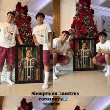 💔🕊️ “SIEMPRE EN NUESTROS CORAZONES” Las fotos que compartió el hijo de  Mario Pineida en sus redes sociales. 😔