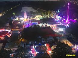 Maybe you would like to learn more about one of these? Foire St Jean Officiel Home Facebook