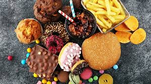 Image result for Binge-Eating Disorder