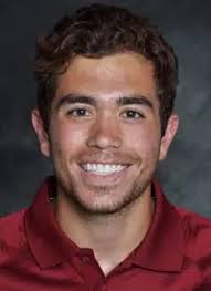 2015 Men's Soccer Roster