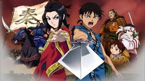 Kingdom Subtitle Indonesia Batch Drivenime
