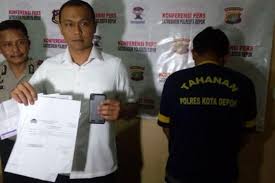 Kapolres jakarta barat komisaris besar rudy heriyanto adi. Lagi Modus Penipuan Wedding Organizer Di Depok Yang Mirip First Travel Kaskus