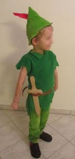 Basteln mit kindern kostenlose bastelvorlage kostüme. Peter Pan Kostum Faschingskostume Kinder Robin Hood Kostum Kind Kinder Kostum