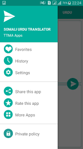 Somali Urdu Translator For Android Apk Download