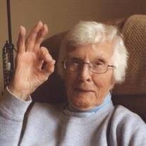 Lydia (Dunn) Rudd Obituary