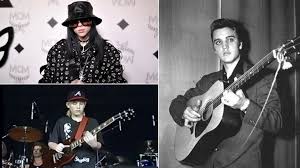 This is a list of names starting with a, the meaning and an example are also included. Top 12 Musicians Who Became Famous At Young Age Articles Ultimate Guitar Com