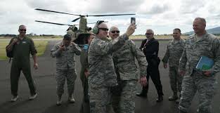 EAGLE VISION SOARS TO NEW HEIGHTS