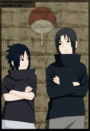 Everyone's personality matches one character from my hero academia — who are you? The 2 Brothers Itachi The Big Brother And Sasuke The Little Brother 2 Best Brothers Anime Naruto Itachi Naruto Shippuden Characters