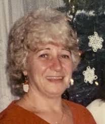 Judith Hyde Obituary (1949