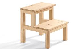 Holztritt Selber Bauen Selbst De Holztreppe Selber Bauen Mobel Holz Tritthocker Holz