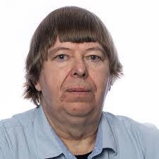 Erik Dahlman's Instagram, Twitter & Facebook