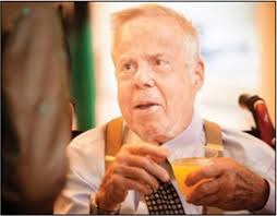 Robert Spitzer: the most influential psychiatrist of his time