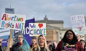 Mps Vote To Extend Abortion And Same Sex Marriage Rights To Northern Ireland Northern Ireland The Guardian