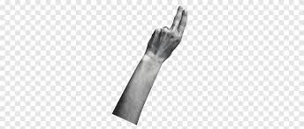 High quality tapestries designed and sold by independent artists around the world. Aesthetic Grunge Person S Middle Finger Lot Png Pngegg