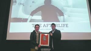 The Daily Gamecock Winners Of Campus Moviefest Announced Winner Campus Film Awards