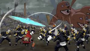 Download Game Naruto Shippuden Ultimate Ninja 5 Pc Tanpa Emulator Entrancementmm
