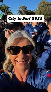 Perfect morning for the @perthcitytosurf ☀️ Well done to the runners!  @activfoundation @chevronaustralia