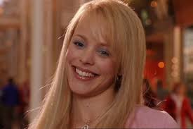 Regina George's Little Sister From 'Mean Girls' Is All Grown Up