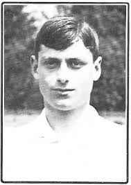 The Ruhleben Football Association