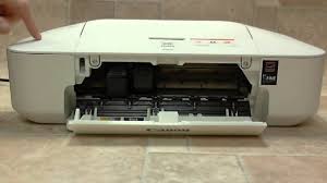 Round of 16 france vs swit. Canon Ip2850 Change Ink Cartridge Youtube