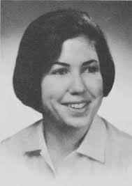 Meryl Smith, class of 1966