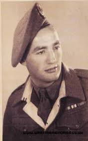 Dvr. Stanley Walter Boden British Army 229 Coy Royal Army Service Corps The  Wartime Memories Project