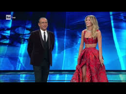 Il suo instagram, @dilettaleotta, vanta circa 7,7 milioni di follower. Sanremo 2017 Diletta Leotta Youtube