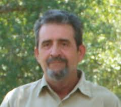 Kenneth Wayne Morrow (1946-2016)