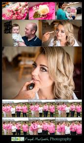 Blue Haven Hotel Spring Wedding