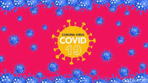 It can also take longer before people show symptoms and people can be contagious for longer. Jejak Corona Di Bandung Hingga Tembus 3 000 Kasus Jelang Akhir Tahun