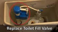 DIY Toilet Fix: Replace a Fill Valve