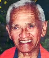 Samuel Kapule Halas Obituary