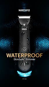 You can also check the manscaped website where it compares the lawn mower 2.0 and lawn mower 3.0. Lawn Mower 3 0 Trimmer Trimmer For Men Trimmers Grooming Kit