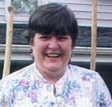 Judy Staffen Scarrow