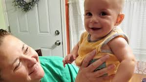 Fundraiser for Eva Shokitano by April Hunter : Eva Dupuis: Save The  LadyParts.