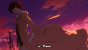We did not find results for: Chibi Reviews Ø¯Ø± ØªÙˆÛŒÛŒØªØ± Dat Moment When You Realize Bungou Stray Dogs Has A Reference To Dazai Osamu The Writer Of No Longer Human Https T Co Dyxkpybe94