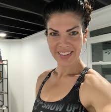 Stephanie Happ's Instagram, Twitter & Facebook