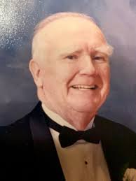 Obituary information for Francis P. O'Donnell